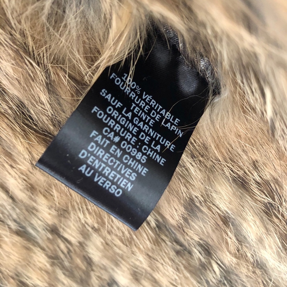 HOLT RENFREW vest - Picture 3 of 4